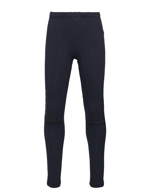 Leggings Biker Lindex Blue