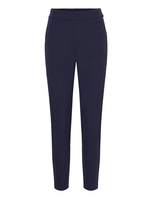 W Utility Pant PUMA Golf Navy