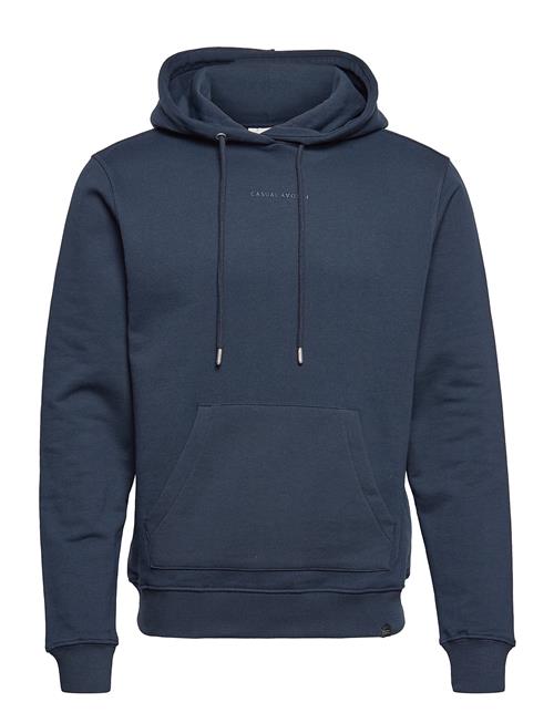 Cfsinius Hoddie Sweat Casual Friday Blue