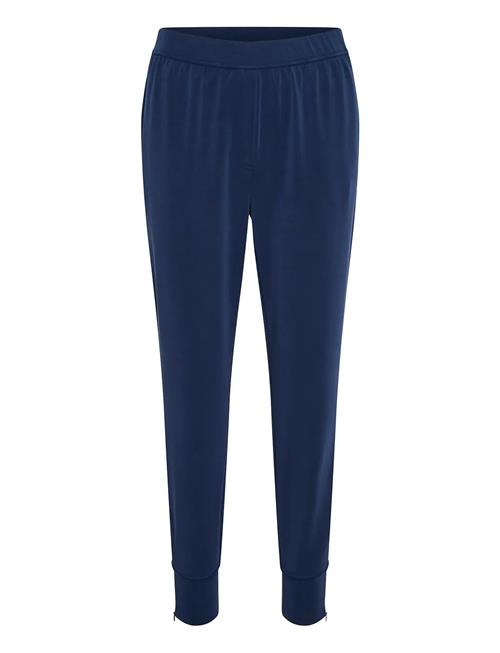 22 The Sweat Pant My Essential Wardrobe Blue