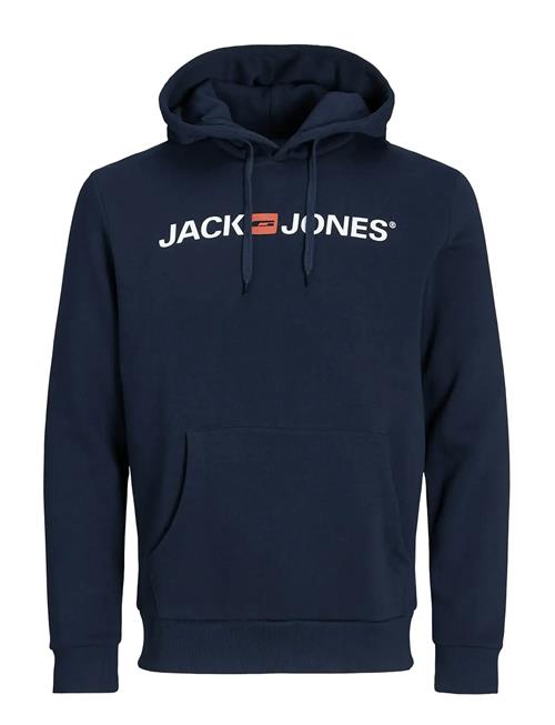 Jack & Jones Jjecorp Old Logo Sweat Hood Noos Jack & J S Navy