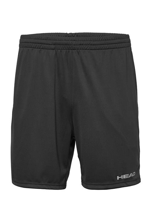 Easy Court Shorts Men Head Black