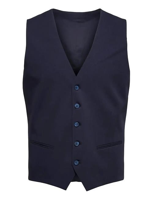 Slhslim-Liam Wct Flex Noos Selected Navy