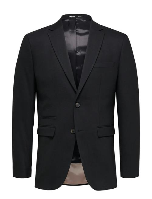 Slhslim-Neil Blz Noos Selected Black