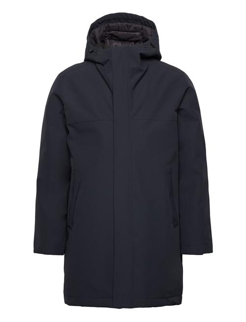 Bryson Brixtol Textiles Navy