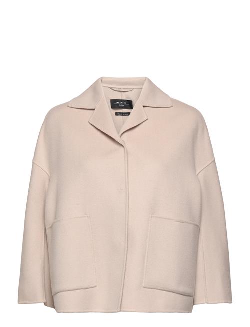 Panca Weekend Max Mara Pink