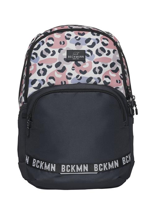Sport Junior, Light Safari Beckmann Norway Black