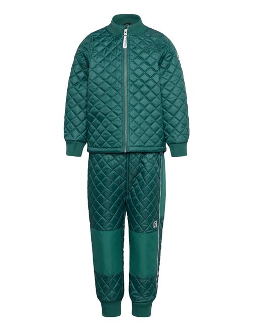 Thermo Set Mikk-line Green