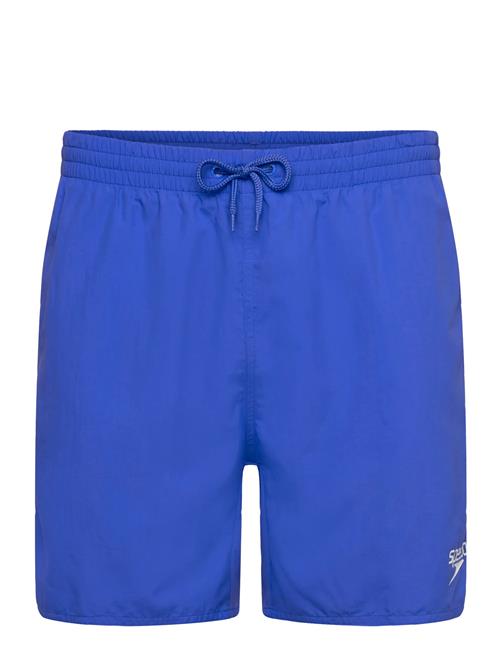 Essentials 16" Wsht Am Blue Speedo Blue