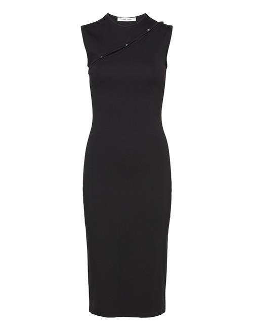 Luanne Dress 14667 Samsøe Samsøe Black