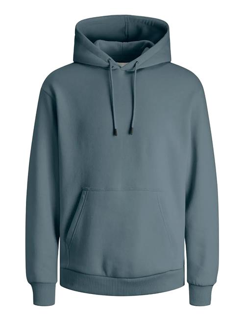Jack & Jones Jjebradley Sweat Hood Noos Jack & J S Blue