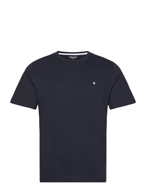 Jack & Jones Jjepaulos Tee Ss Crew Neck Noos Jack & J S Navy