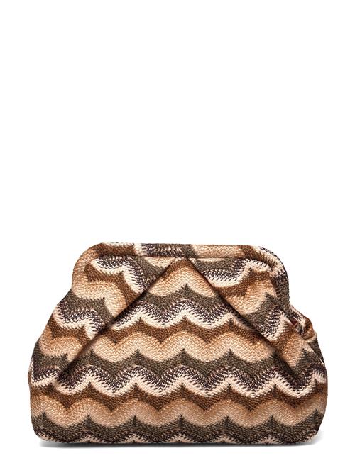 Pala Bonita Bag Becksöndergaard Brown