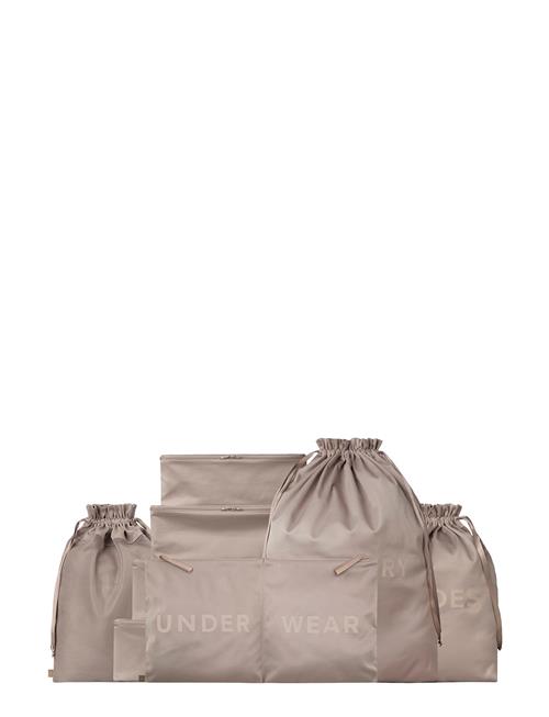 Organizer Set Organista Beige