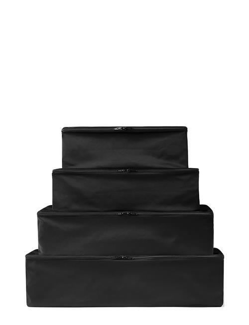 Packing Cube Set Organista Black