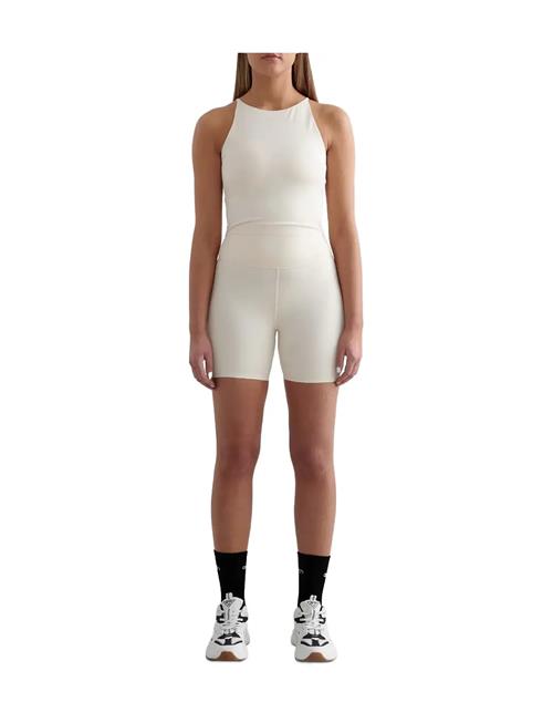 Sense Midi Biker Shorts Aim´n White