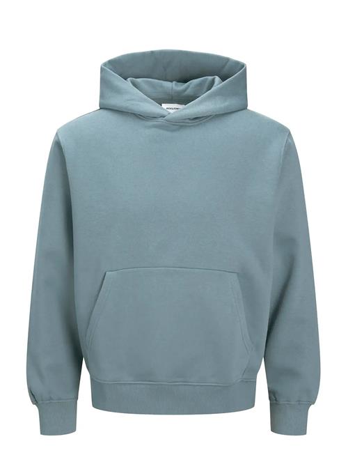 Jack & Jones Jjeurban Edge Sweat Hood Noos Jack & J S Blue