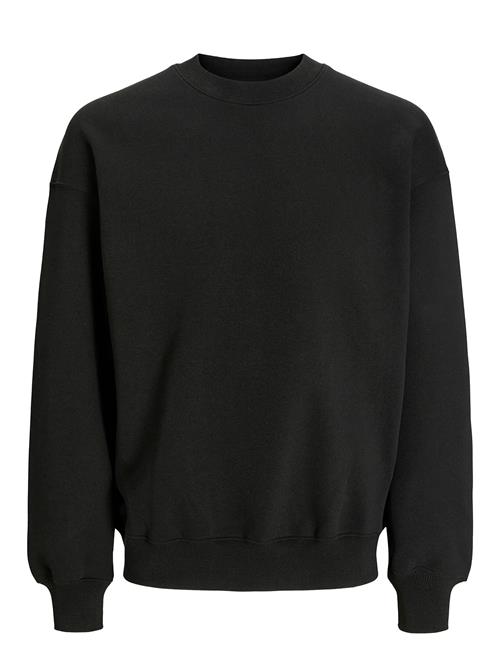 Jack & Jones Jjeurban Edge Sweat Crew Neck Noos Jack & J S Black