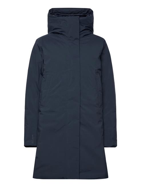 W Urb Pro Ht Down Coat Helly Hansen Navy