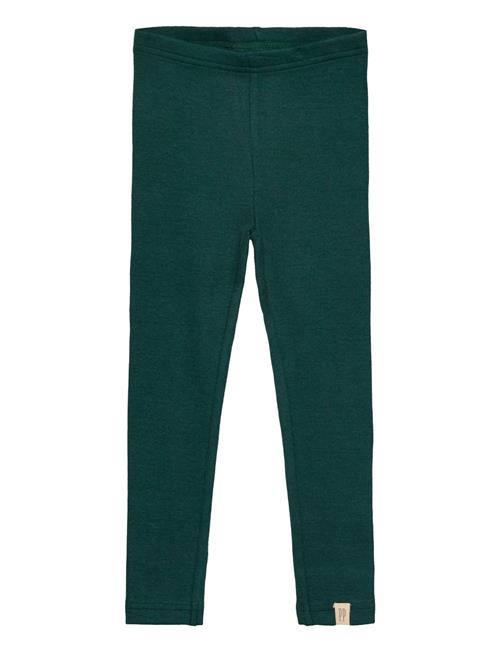 Legging Modal Petit Piao Green
