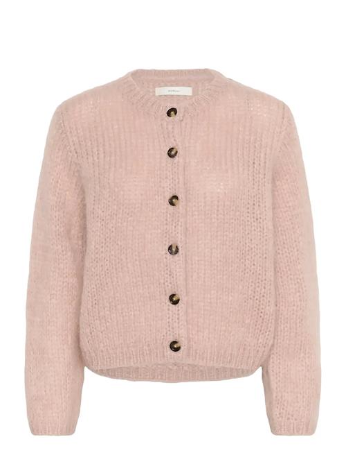 Jetraiw Cardigan InWear Pink