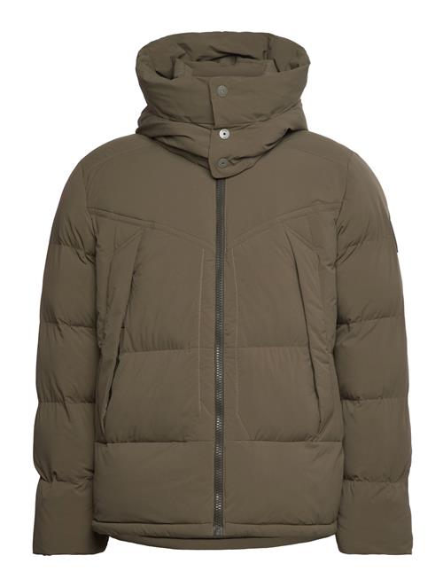 G- Whistler Pdd Hdd Jkt 2.0 G-Star Khaki