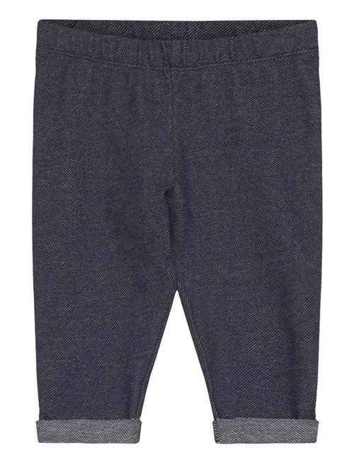 Leggings Denim Lindex Navy