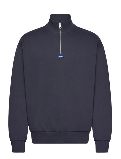 Neeler HUGO BLUE Navy