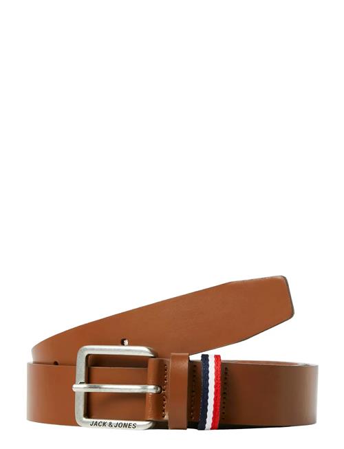 Jack & Jones Jacespo Belt Noos Jack & J S Brown