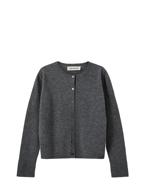 Cissesy Cardigan Sofie Schnoor Young Grey