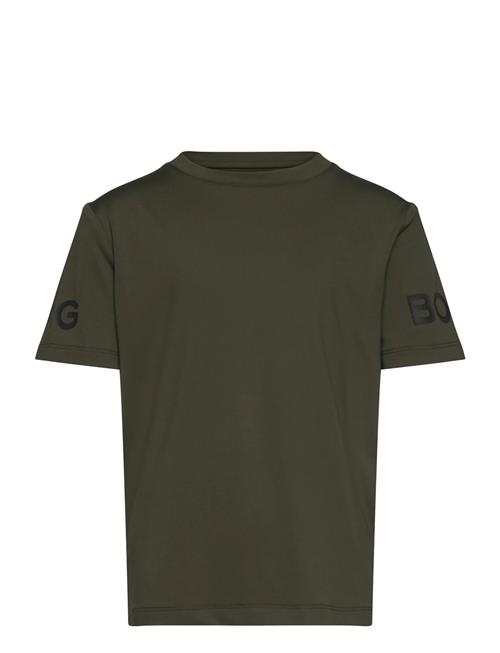Borg T-Shirt Björn Borg Green