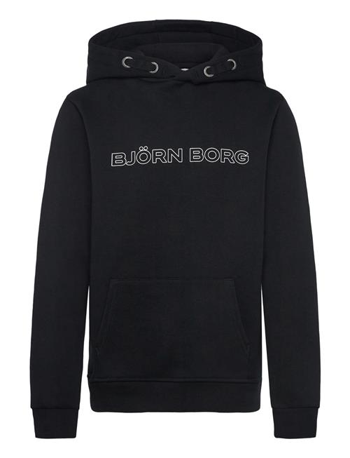 Borg Essential 3 Hoodie Björn Borg Black