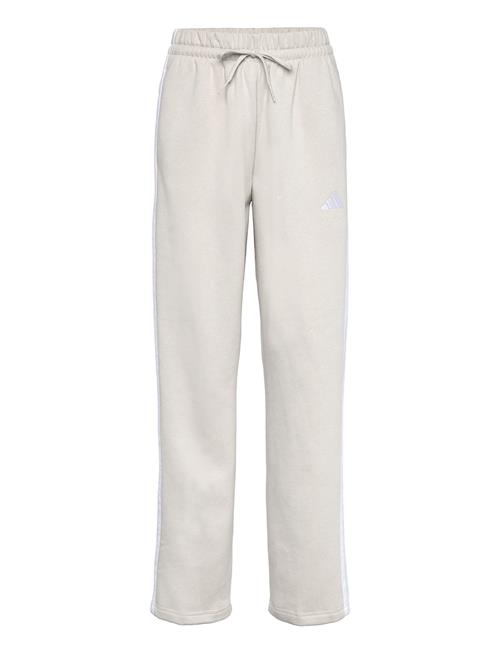 W 3S Fl Oh Pt Adidas Sportswear Beige