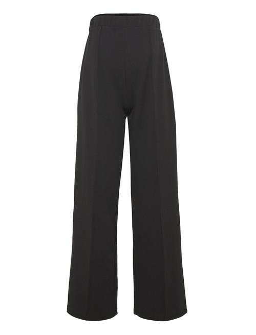 Vmmbecky Hw Wide Pull On Jrs Pant Noos Vero Moda Maternity Black