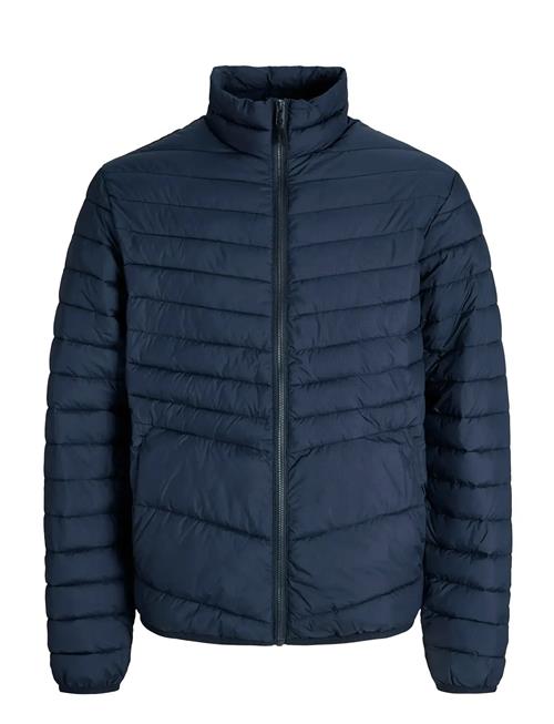 Jack & Jones Jjestate Packable Puffer Collar Noos Jack & J S Navy