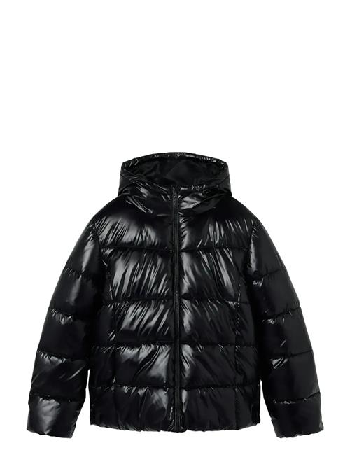 Nlnmayer Puffer Jacket Noos LMTD Black