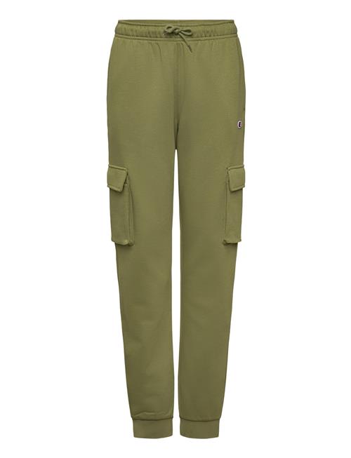 Cargo Pants Champion Khaki