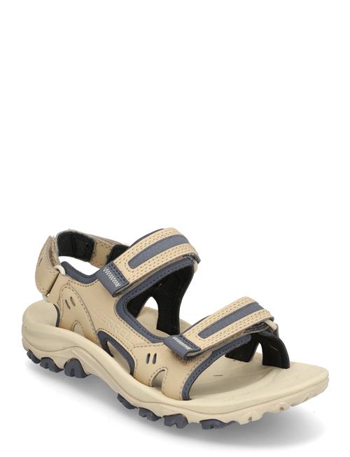 Women's Huntington Sport Convert - Merrell Beige