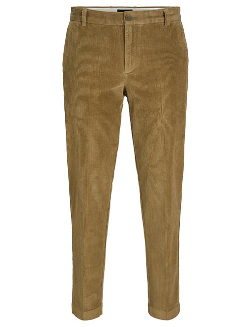 Jack & Jones Jpstace Jjcorduroy Chino Sn Jack & J S Beige