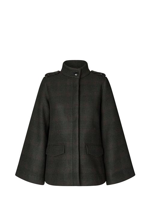 Caplinadea Dea Kudibal Black