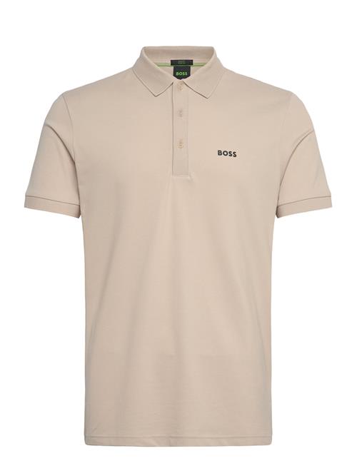 Paule Rib BOSS Beige