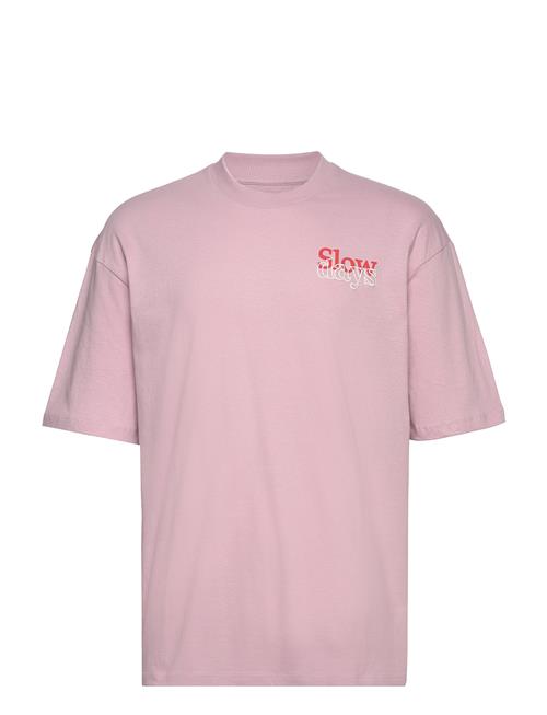 Bhjaiden Tee Blend Pink