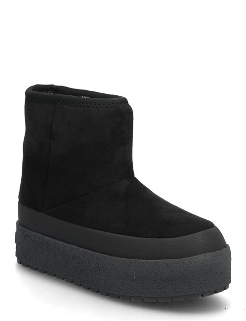 Almo Hybrid Tretorn Black