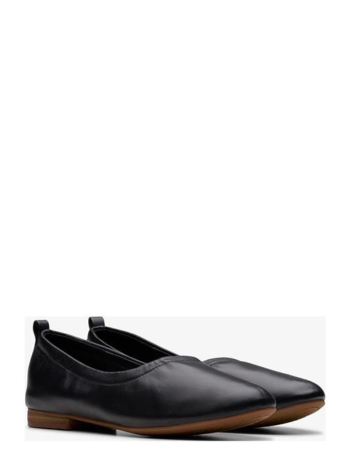 Fawna Soft D Clarks Black