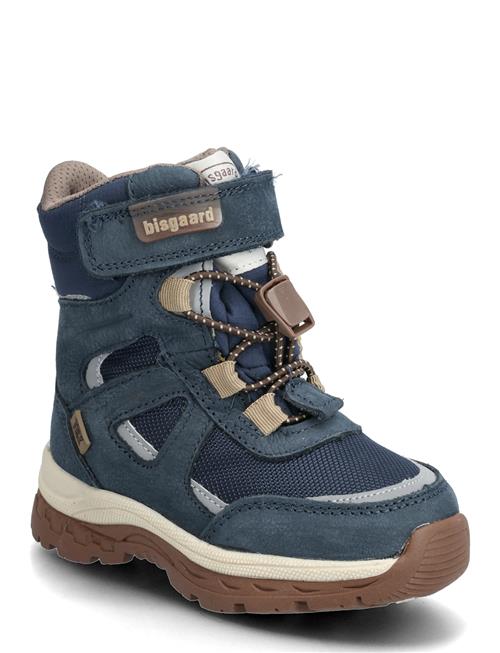 Bisgaard Bruce Tex Bisgaard Navy