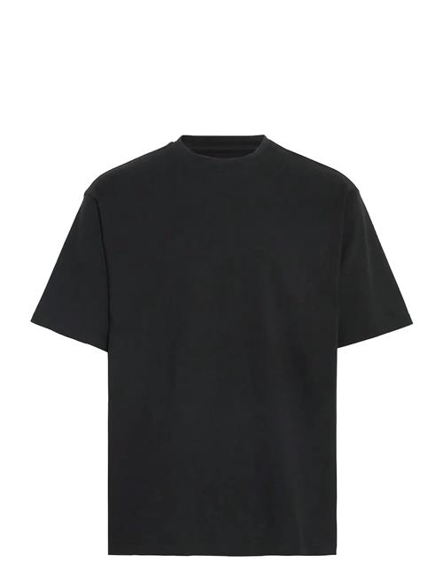 Bhfisher Over Tee Noos Blend Black
