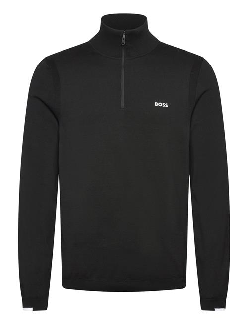 K_Ever-X Qz BOSS Black