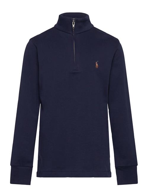 50/1 Interlock-Lshzm5-Kn-Plo Ralph Lauren Kids Navy