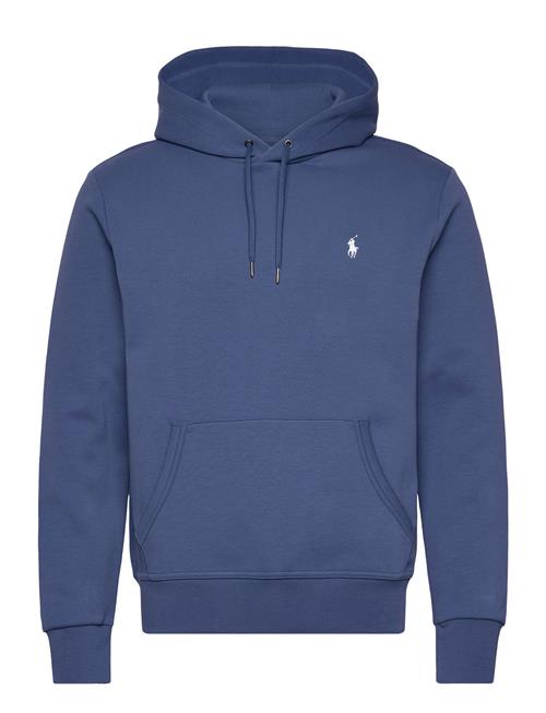 30/1 Double Knt Cvc-Lsl-Sws Polo Ralph Lauren Navy