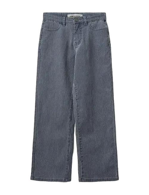 Siennasy Trousers Sofie Schnoor Young Blue